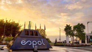 Foto ESPOl Campus 1