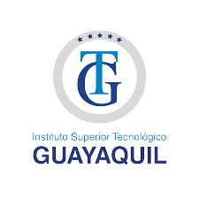 Logo Instituto Superior Guayaquil
