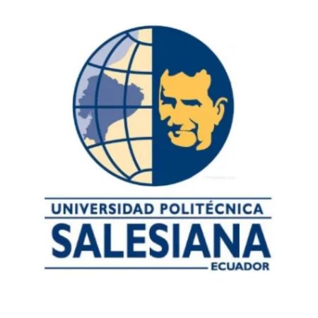 logo de Universidad Politécnica Salesianas