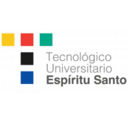 Logo Tecnológico Universitario Espíritu Santo