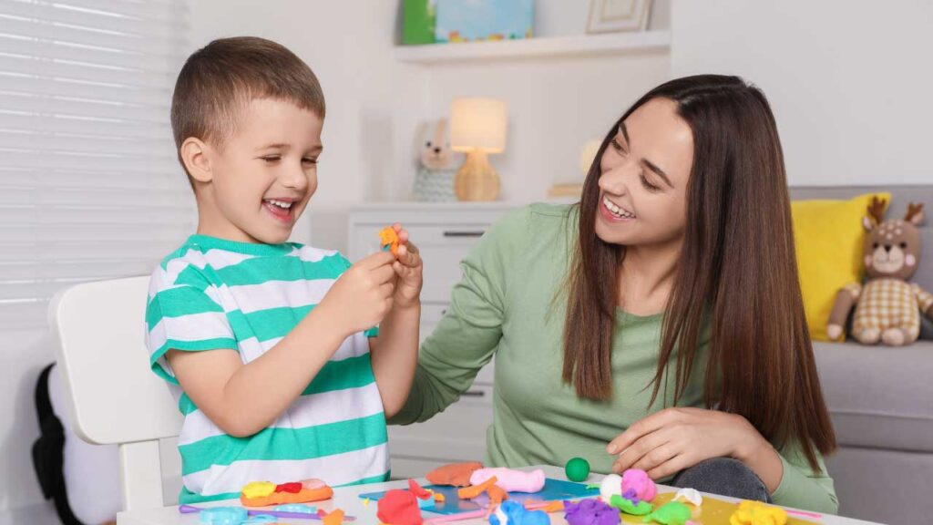 Día Mundial de Concienciación sobre el Autismo