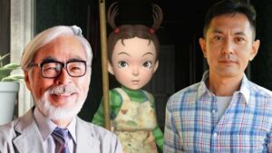 Miyazaki Goro advierte sobre la IA