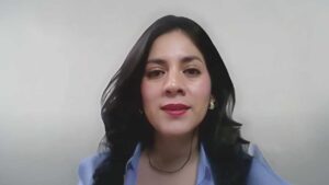 Viviana Murillo en programa Nikols Voces Unidas