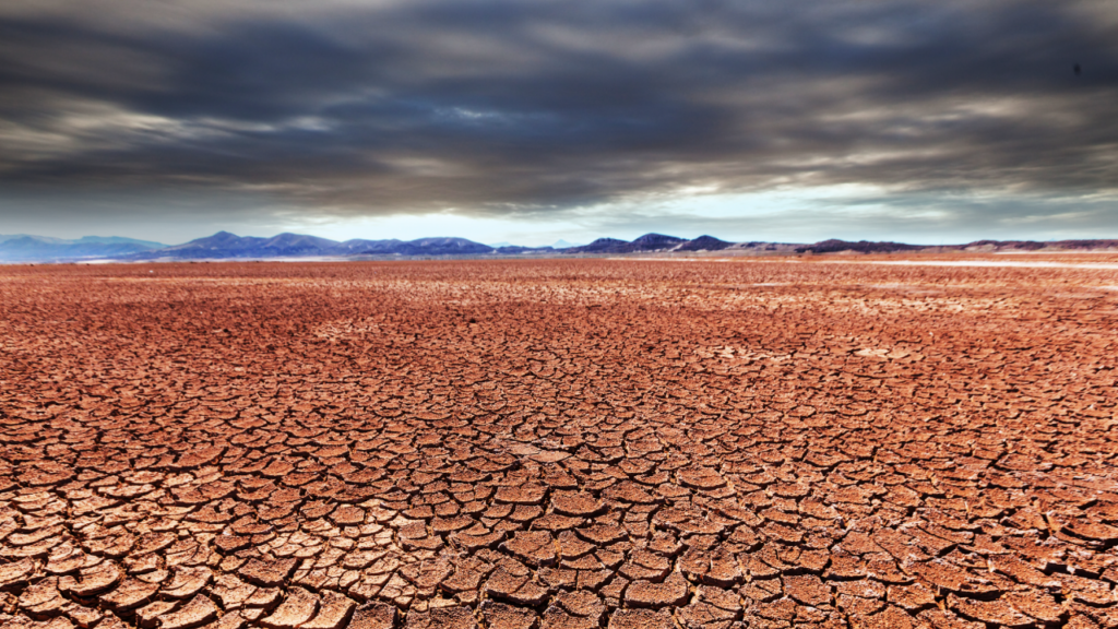 nubes efecto invernadero