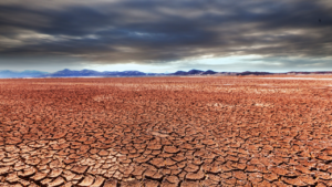 nubes efecto invernadero