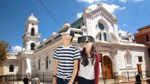 realidad virtual cuenca
