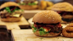 burger show record mundial