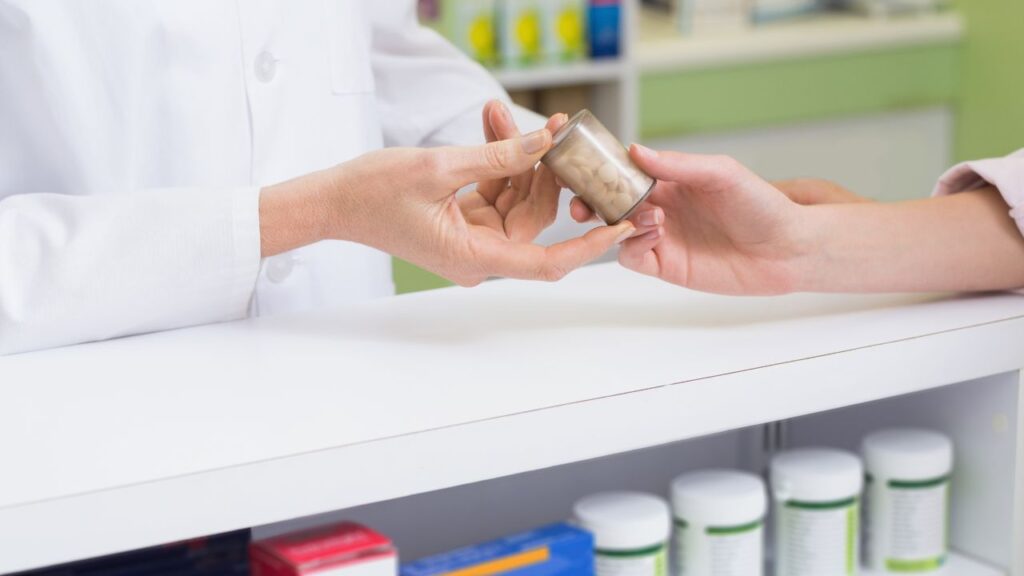 farmacia emprendedora