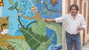 Jorge Swett Homenaje